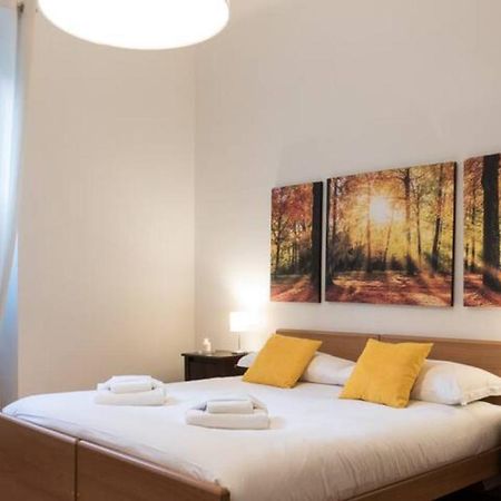 מילאנו Stazione Centrale Vintage Apartment מראה חיצוני תמונה