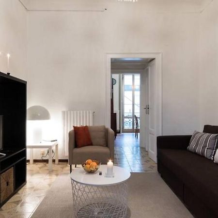 מילאנו Stazione Centrale Vintage Apartment מראה חיצוני תמונה