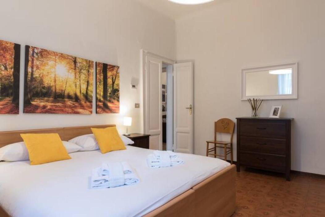 מילאנו Stazione Centrale Vintage Apartment מראה חיצוני תמונה