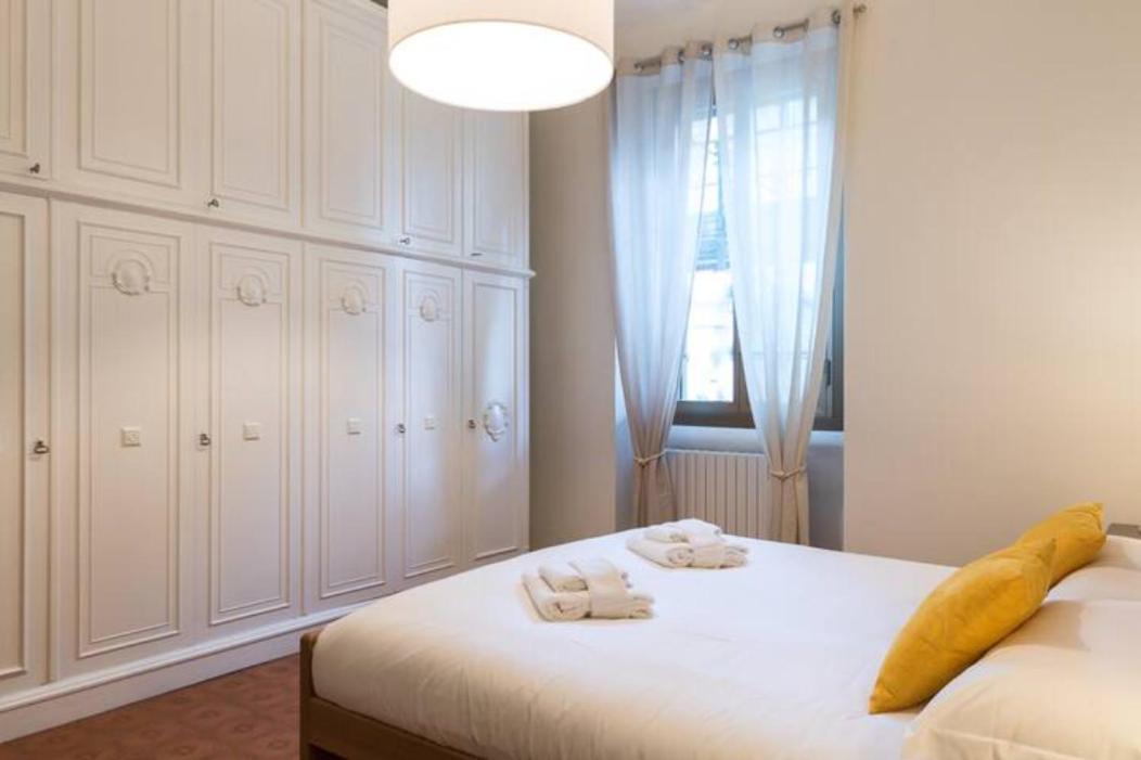 מילאנו Stazione Centrale Vintage Apartment מראה חיצוני תמונה