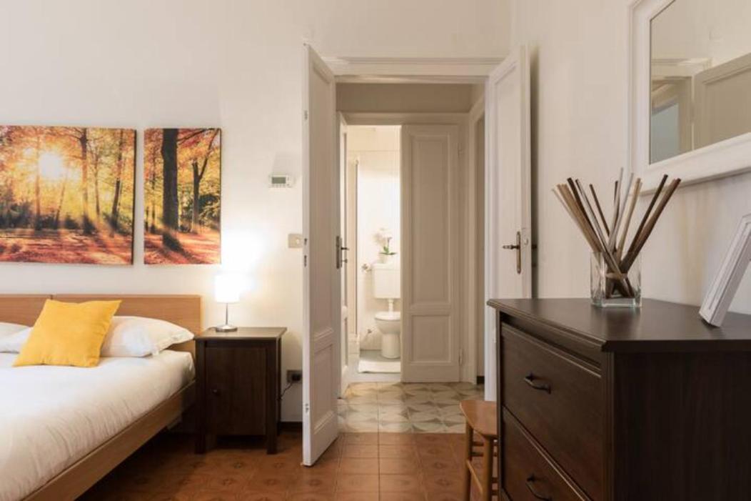 מילאנו Stazione Centrale Vintage Apartment מראה חיצוני תמונה