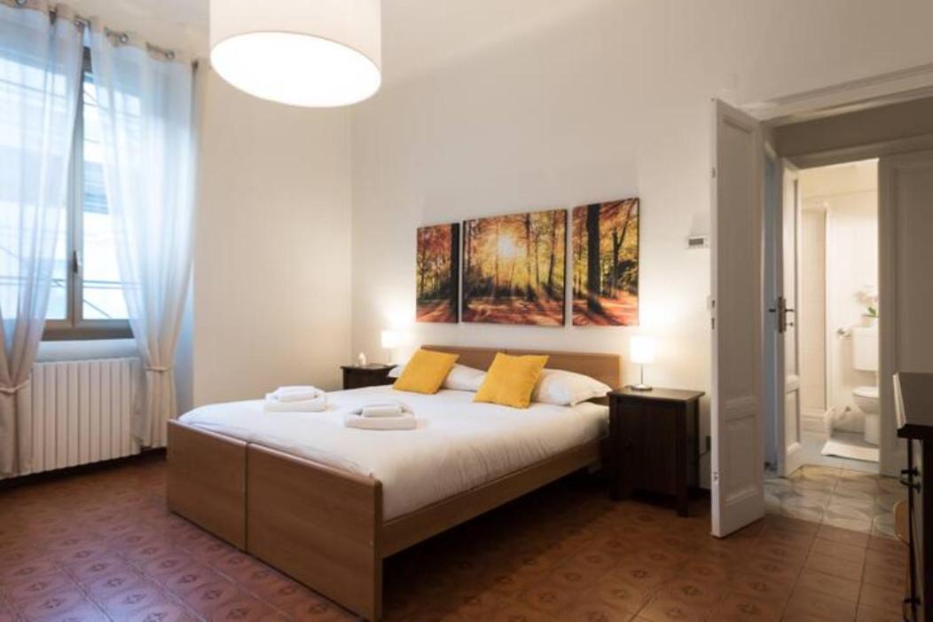 מילאנו Stazione Centrale Vintage Apartment מראה חיצוני תמונה
