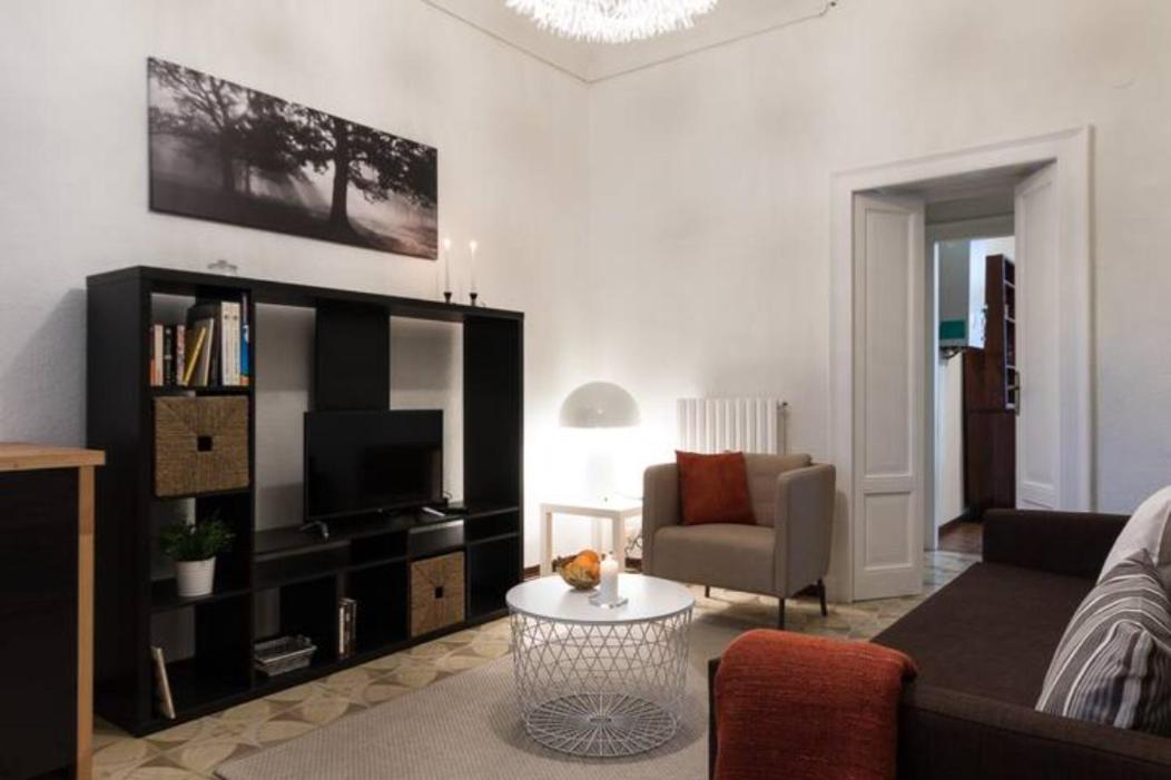 מילאנו Stazione Centrale Vintage Apartment מראה חיצוני תמונה